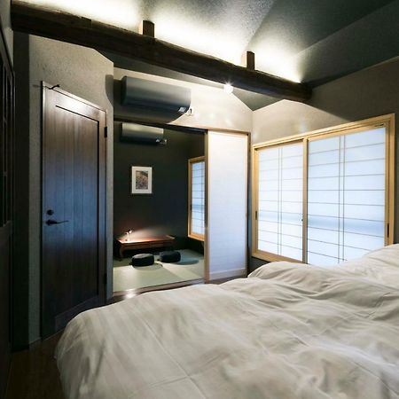 Arima Koyado Uraku Hotel Kobe Exterior foto